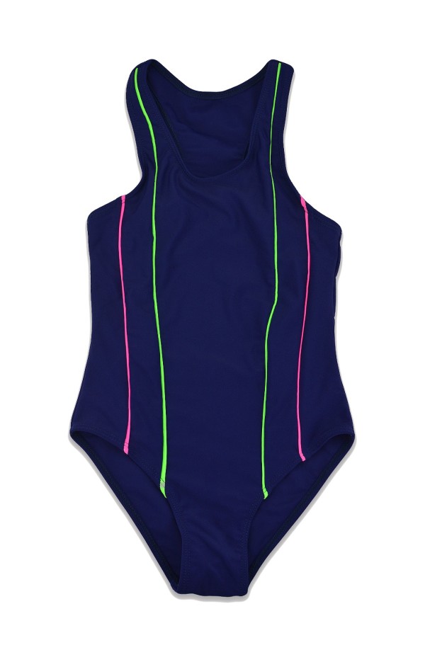 Plavky Noviti KD018 Girl 116-158