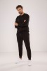 Mikina De Lafense 728 Just M-2XL #4