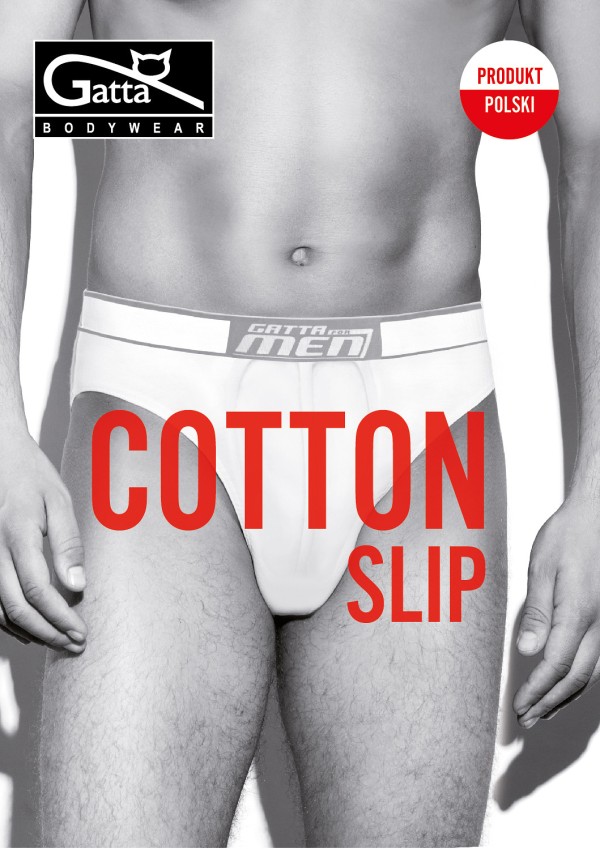 Slipy Gatta Cotton Slip 41547