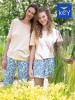 Pyžamo Key LNS 549 A24 kr/r S-XL #2