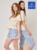 Pyžamo Key LNS 549 A24 kr/r S-XL #3