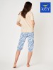 Pyžamo Key LNS 549 A24 kr/r S-XL #5