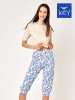 Pyžamo Key LNS 549 A24 kr/r S-XL #6
