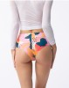Kalhotky Julimex Tutti Frutti Brasil Maxi S-XL #2