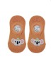 Kotníkové ponožky Moraj CDK 170-019 zvířátka 23-34 #4