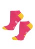 Kotníkové ponožky Moraj CSD 170-546 s nápisem 35-41 #2