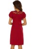 Košilka De Lafense 754 Lilian kr/r 3XL-4XL #17
