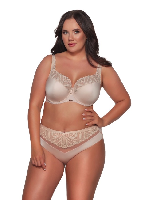 Podprsenka semi soft Ava 2105