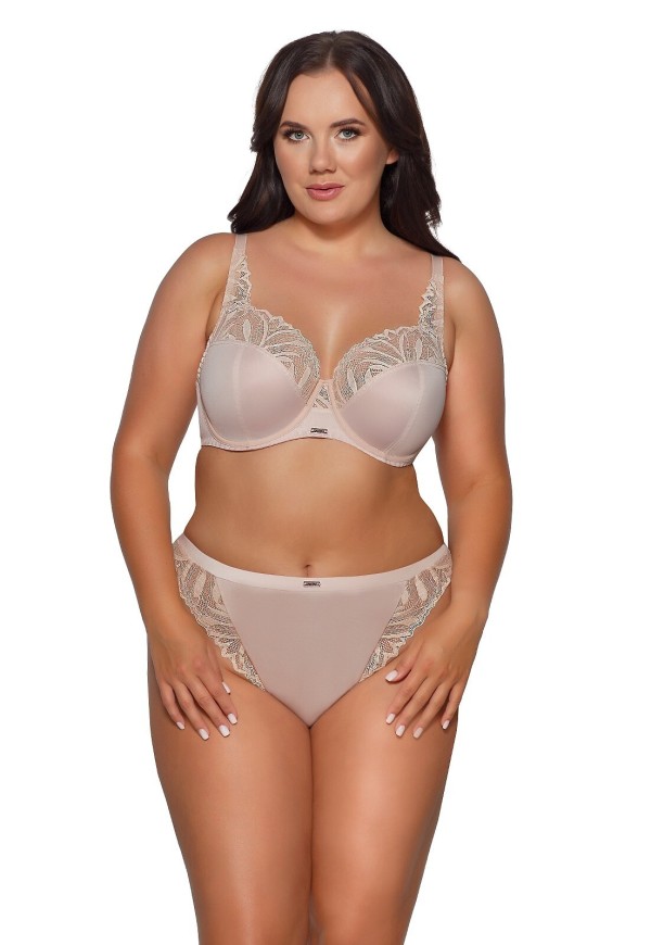 Podprsenka soft Ava 2106 Maxi
