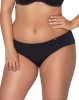 Plavkové kalhotkyAva SF 13/5  S-3XL Black brazilky #2
