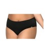 Plavkové kalhotkyAva SF 13/5  S-3XL Black brazilky #5