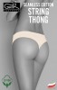 Tanga Gatta Seamless Cotton Thong 41639 #3