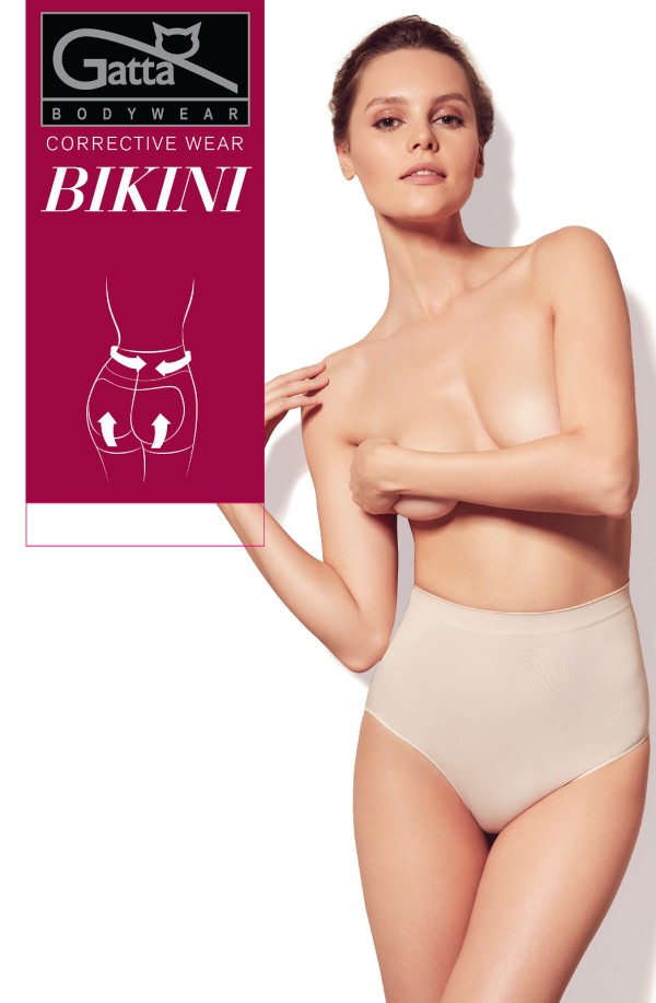 Stahovací kalhotky Gatta Corrective Bikini Wear 1463S