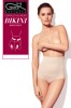 Stahovací kalhotky Gatta Corrective Bikini High Waist 1464S #1