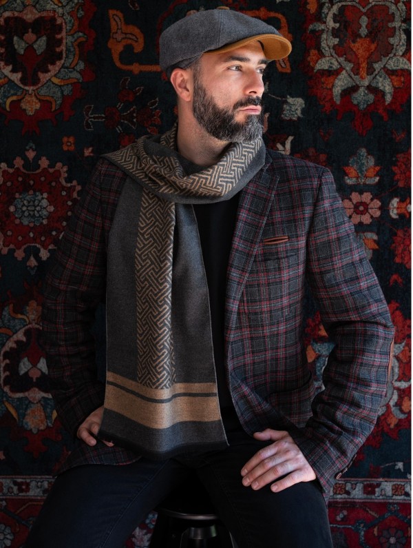 Bekovka Art Of Polo 23405 Newsboy