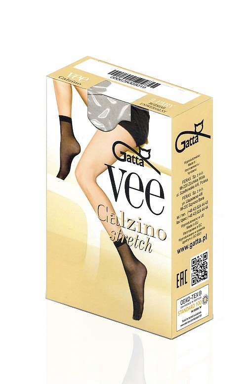 Ponožky Gatta Vee Stretch A'2