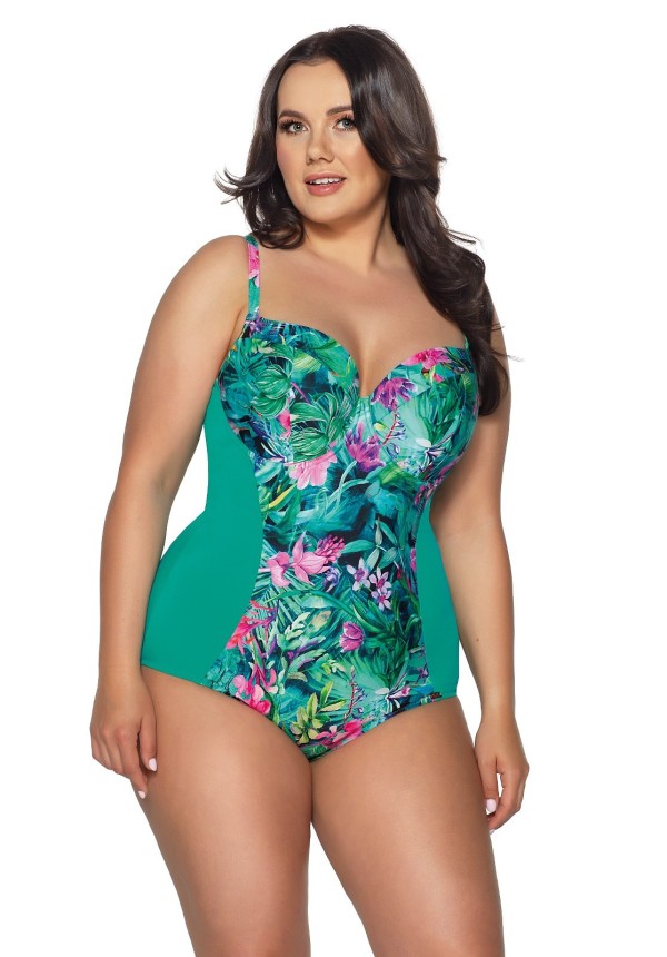 Plavky Ava SKJ 52 Paradise