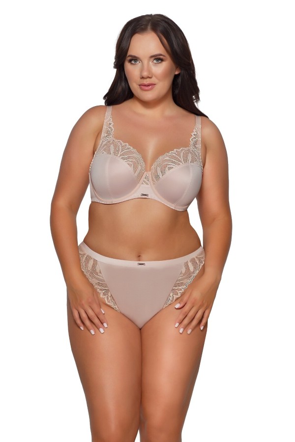 Kalhotky Ava 2107/B S-2XL brazilky