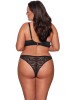 Kalhotky Ava 2107/B S-2XL brazilky #8