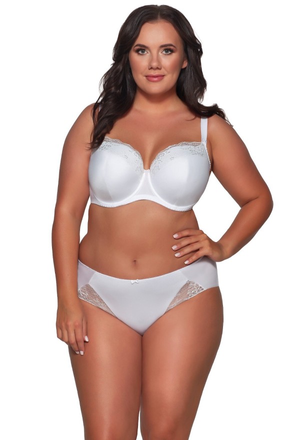Kalhotky Ava 2112/B  S-2XL brazilky