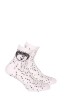 Ponožky Gatta G44.01N Cottoline dívčí vzorované 33-38 #7