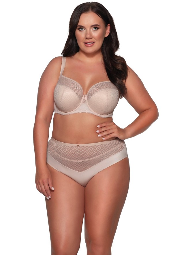 Podprsenka semi soft Ava 2102 Maxi