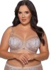 Podprsenka soft Ava 2080 Ancient Rose #2