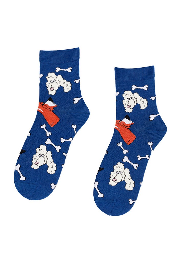 Ponožky Gatta G34.N01 Cottoline chlapecké vzorované 27-32