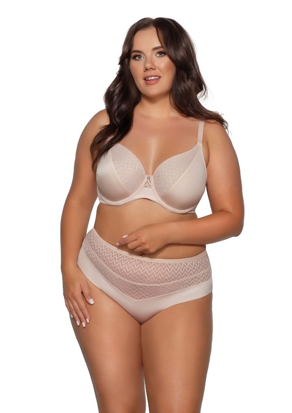 Kalhotky Ava 2103/B brazilky S-2XL
