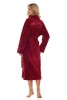 Župan L&L 2413 Camelia dlouhý M-2XL dámský #10