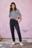 Pyžamo Taro Trudy 3219 dl/r S-XL Z25 #2