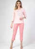 Pyžamo Regina 671 3/4 2XL-3XL Z25 dámské #2