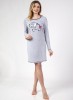 Košilka Regina 142 dl/r 2XL Z25 dámská #3