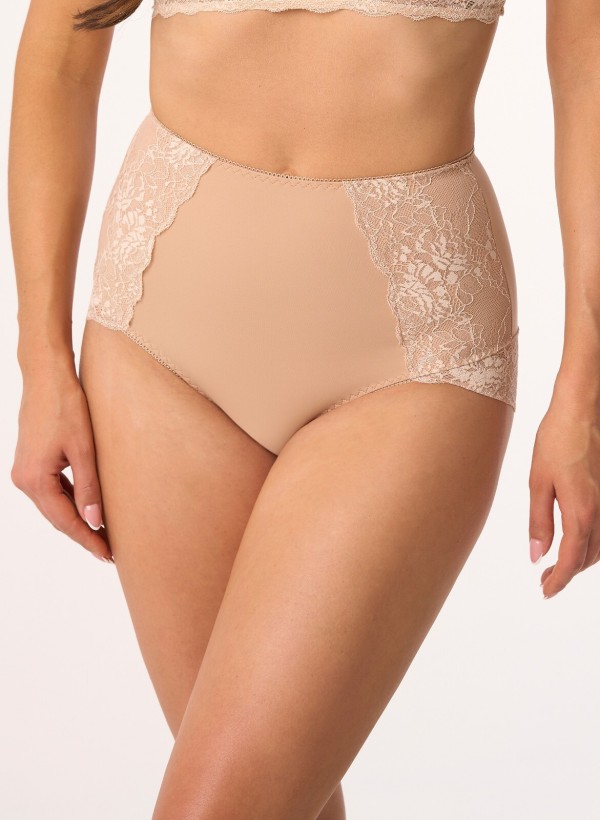 Kalhotky Babell BBL 204 S-2XL