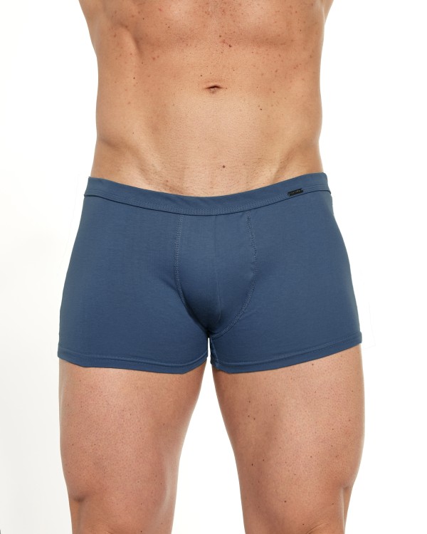 Boxerky Authentic mini Cornette 220/49 Midnight blue
