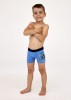 Boxerky Cornette Kids701/137 Mission #2