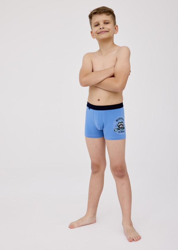 Boxerky Cornette Young700/137 Mission