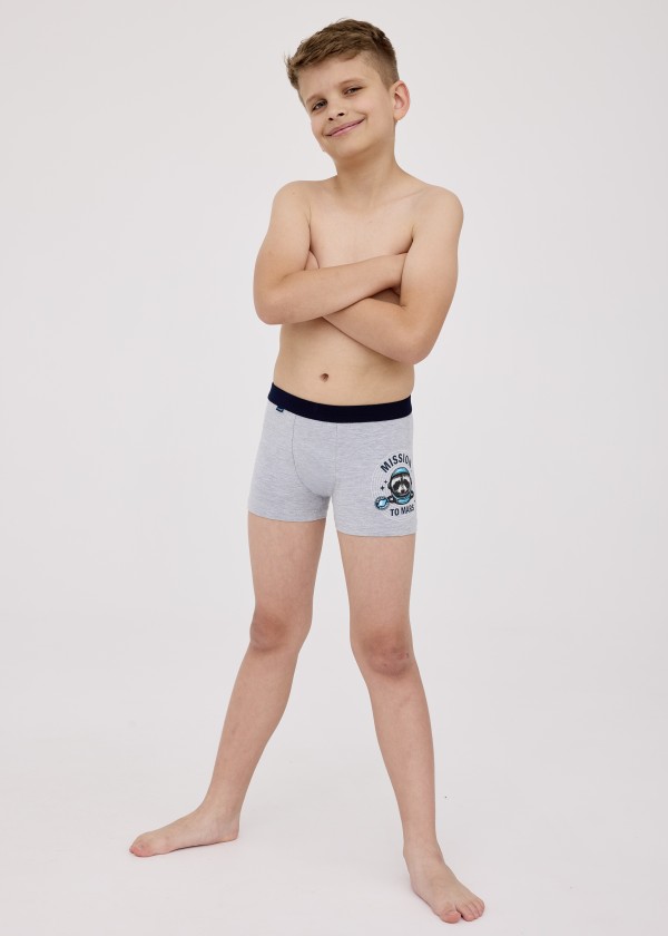 Boxerky Cornette Young700/138 Mission 2