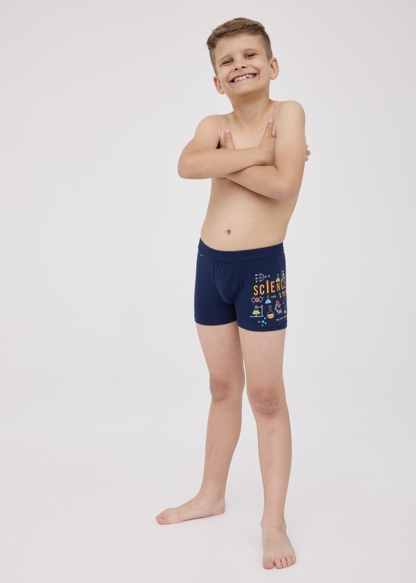 Boxerky Cornette Young700/141 Science