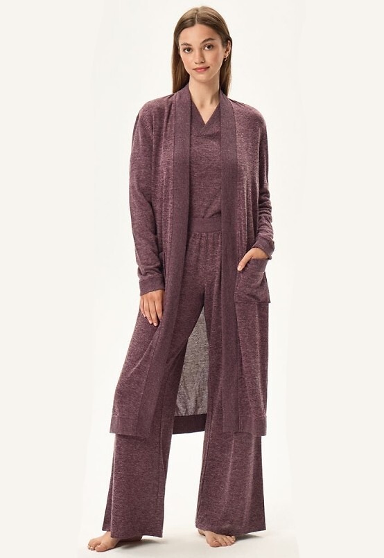 Župan Henderson Ladies 41948 Fudge S-XL
