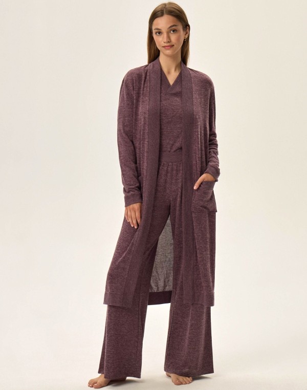 Župan Henderson Ladies 41948 Fudge S-XL
