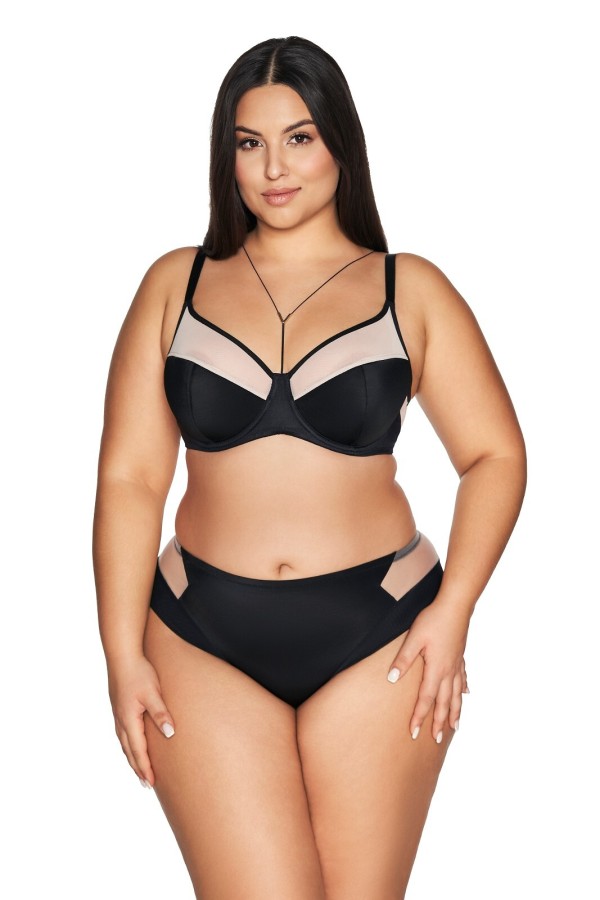 Podprsenka semi soft Ava 2135