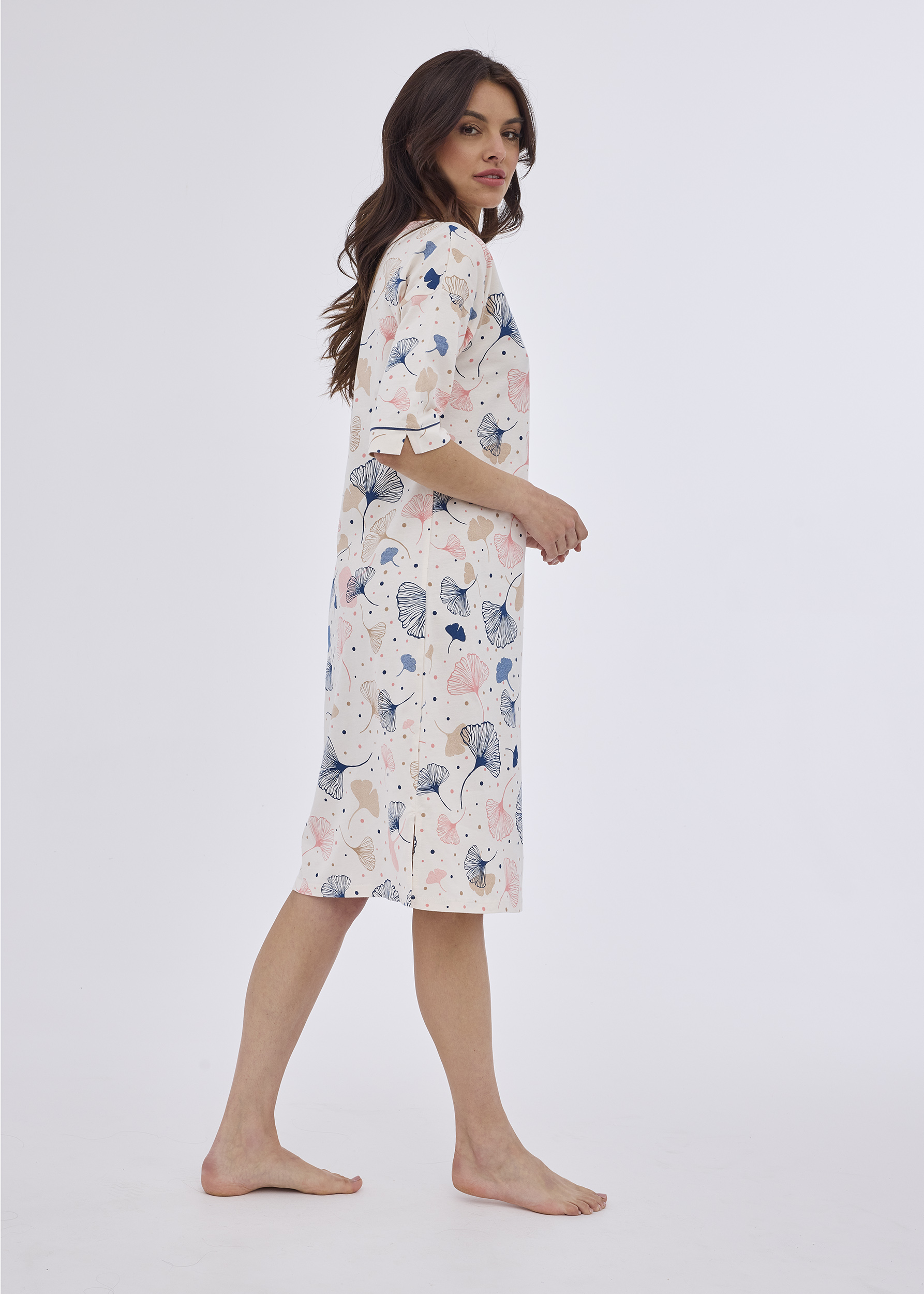 Košile Cornette 734/407 Esme dámské