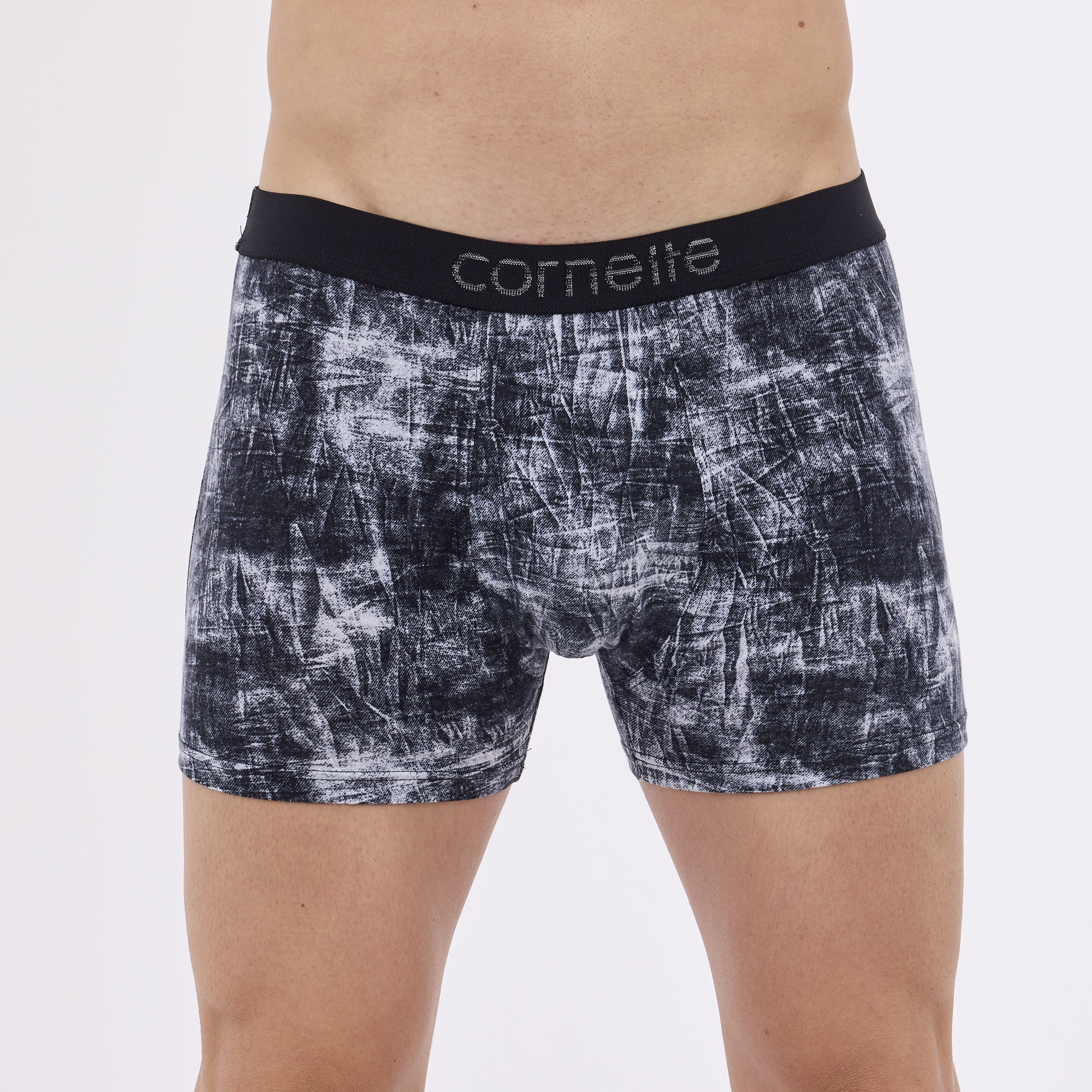 Boxerky Cornette High Emotion 508/152