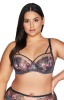 Podprsenka soft side support Ava 2123 #2