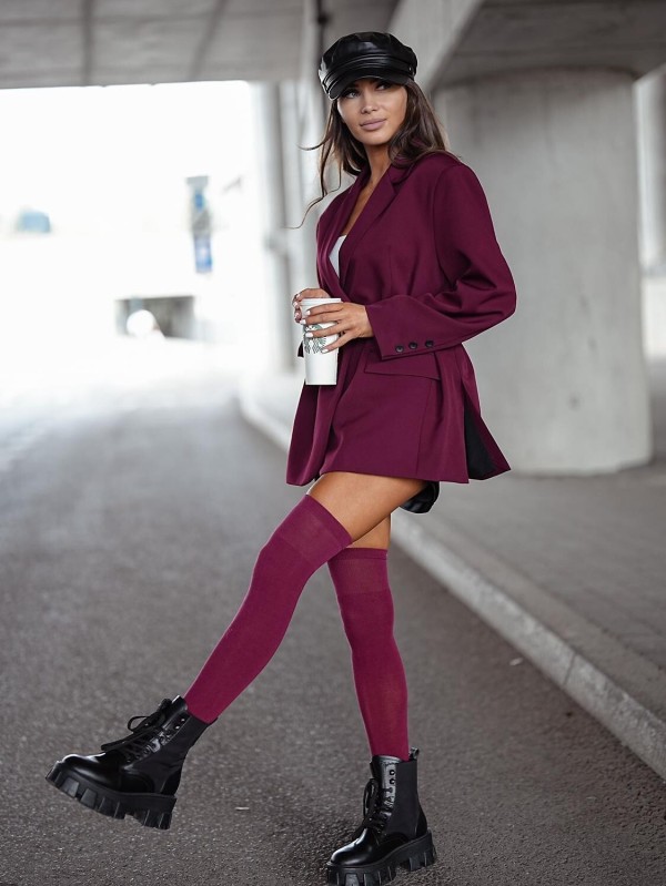 Nadkolenky Milena 0293 37-41