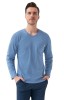 Pyžamo Luna 804 dl/r M-2XL Z24 pánské #3