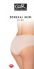 Kalhotky Gatta 41663 Retro Sensual Skin #2