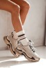 Ponožky Milena 1436 Sport 37-41 #4