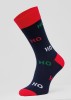 Ponožky Cornette Premium A62 Vánoční A'3 39-47 doprodej #3